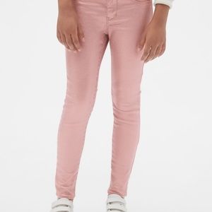 Girls GAP jeans. NEW WITH TAGS! Size 7